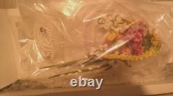 Spring Breeze Bridal Doll The Ashton-Drake Galleries Open Box Doll in Plastic