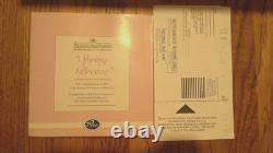 Spring Breeze Bridal Doll The Ashton-Drake Galleries Open Box Doll in Plastic