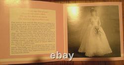Spring Breeze Bridal Doll The Ashton-Drake Galleries Open Box Doll in Plastic