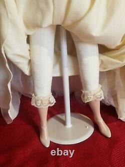 Summer Dream Bride Doll by Sandra Bilotto Ashton Drake
