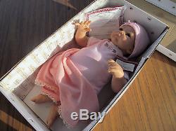 The Ashton-drake Collections Adult Doll Little Peanut