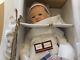 THE ASHTON DRAKE GALLERIES Welcome To The World Doll by SANDY FABER New