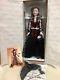 THE ASHTON-DRAKE-GENE DOLL MY FAVORITE WITCH Signed By Mel Odom