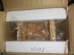 THE HOLY FAMILY #92401 Ashton Drake Precious Moments COME LET US ADORE HIM NIB