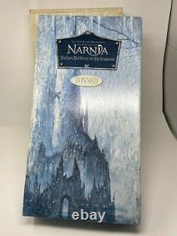 THE WHITE WITCH (Narnia) Ashton Drake/Tonner NRFB