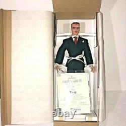 TRENT OSBORN Neat As A Pin Dolll 16 Ashton Drake Gene Marshall New In Box