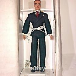 TRENT OSBORN Neat As A Pin Dolll 16 Ashton Drake Gene Marshall New In Box