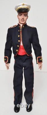TRENT OSBORN STARLIGHT CANTEEN 16 Dress Doll GENE MARSHALL Ashton Drake (MD)