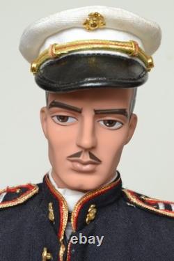 TRENT OSBORN STARLIGHT CANTEEN 16 Dress Doll GENE MARSHALL Ashton Drake (MD)