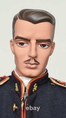TRENT OSBORN STARLIGHT CANTEEN 16 Dress Doll GENE MARSHALL Ashton Drake (MD)