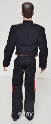 TRENT OSBORN STARLIGHT CANTEEN 16 Dress Doll GENE MARSHALL Ashton Drake (MD)