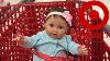 Target Outing With Our Ashton Drake Littlest Sweetheart Baby Doll