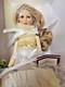 The Ashton Drake Galleries 16 Doll Innocence Enchanted Fantasy Bride, NIB