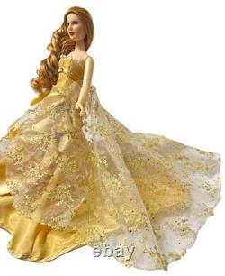 The Ashton Drake Galleries 16 Doll Innocence Enchanted Fantasy Bride, NIB The Ashton Drake Galleries 16 Doll Innocence Enchanted Fantasy Bride, NIB