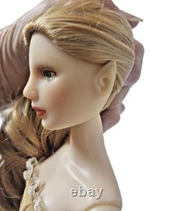 The Ashton Drake Galleries 16 Doll Innocence Enchanted Fantasy Bride, NIB The Ashton Drake Galleries 16 Doll Innocence Enchanted Fantasy Bride, NIB