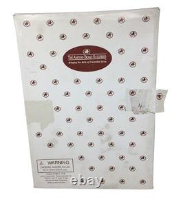 The Ashton Drake Galleries (ADG) Jada and Jayden Boy Girl Twin Baby Dolls