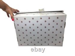 The Ashton Drake Galleries (ADG) Jada and Jayden Boy Girl Twin Baby Dolls