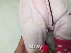 The Ashton Drake Galleries (ADG) Jada and Jayden Boy Girl Twin Baby Dolls