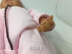 The Ashton Drake Galleries (ADG) Jada and Jayden Boy Girl Twin Baby Dolls