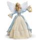The Ashton-Drake Galleries Angel of Peace Illuminated Musical Resin Doll 18