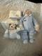 The Ashton-Drake Galleries Baby Mickey with Companion Doll withCOA New in Box
