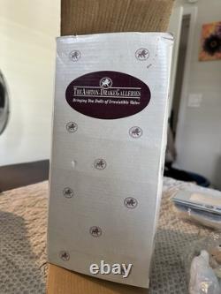 The Ashton-Drake Galleries Baby Mickey with Companion Doll withCOA New in Box