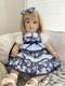 The Ashton-Drake Galleries Cheryl Hill My Grandma's Dolly Baby Doll
