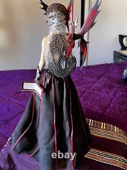 The Ashton Drake Galleries Collectors Doll Spellbound