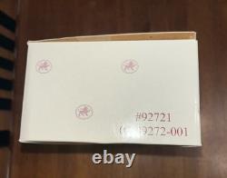 The Ashton-Drake Galleries Disney Snow White Porcelain Doll Figurines In Box COA