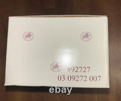The Ashton-Drake Galleries Disney Snow White Porcelain Doll Figurines In Box COA