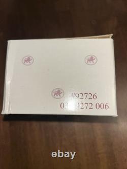 The Ashton-Drake Galleries Disney Snow White Porcelain Doll Figurines In Box COA