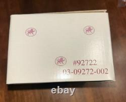 The Ashton-Drake Galleries Disney Snow White Porcelain Doll Figurines In Box COA