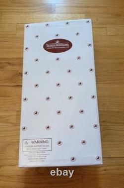 The Ashton-Drake Galleries Doll (Ashley)