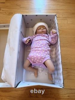 The Ashton-Drake Galleries Doll (Ashley)