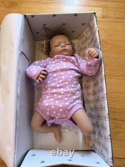 The Ashton-Drake Galleries Doll (Ashley)