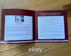 The Ashton-Drake Galleries Doll (Ashley)