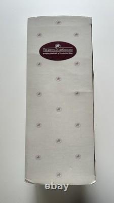 The Ashton-Drake Galleries Emily Doll Brand New in box