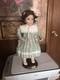The Ashton-Drake Galleries Emily Porcelain Doll by Dianna Effner with Stand
