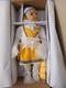 The Ashton Drake Galleries Emma with Chicks So Truly Real Doll Set 24