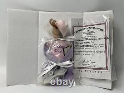 The Ashton Drake Galleries Heavenly Handfuls LIL Monkey Hugs Collection Lot 2009