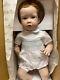 The Ashton-Drake Galleries Heirloom Baby Boy Life-Sized Heirloom Baby Doll