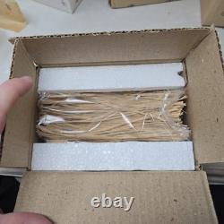 The Ashton-Drake Galleries Holy Night Holy Family Nativity Scene Dolls NIB Jesus