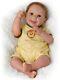 The Ashton-Drake Galleries Issue #4'Little Monke' Baby Doll by Cheryl Hill 18