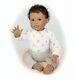 The Ashton-Drake Galleries Issue #8'Paris' Baby Doll by Ping Lau 20-Inches