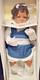 The Ashton-Drake Galleries Jasmine at Age 1 ½ 26 Doll - NRFB