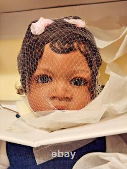 The Ashton-Drake Galleries Jasmine at Age 1 ½ 26 Doll - NRFB