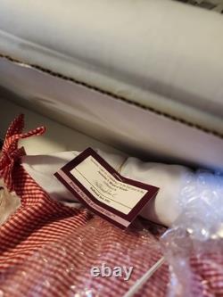 The Ashton Drake Galleries Jasmine's World Of Wonder Jasmine Goes To Grandma's