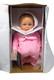 The Ashton-Drake Galleries Kayla The Comfort Baby Doll So Truly Real 18
