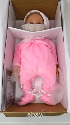 The Ashton-Drake Galleries Kayla The Comfort Baby Doll So Truly Real 18