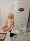 The Ashton-Drake Galleries Lily Rose Baby Doll with COA In Box
